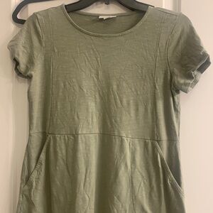 Beautiful dress by J Jill